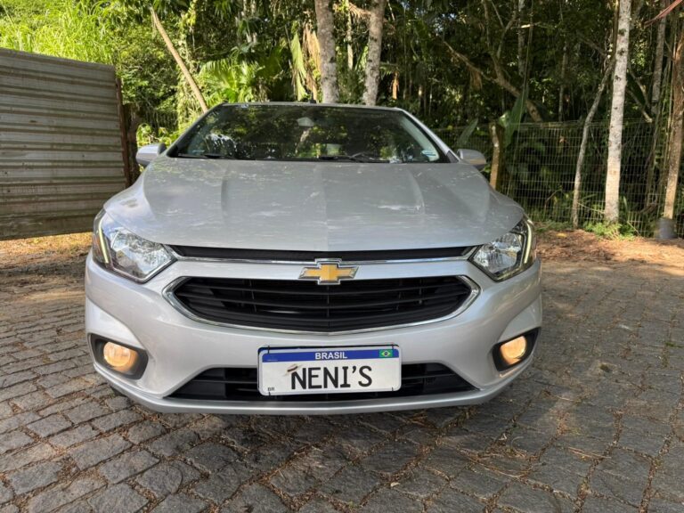 Imagem do veículo